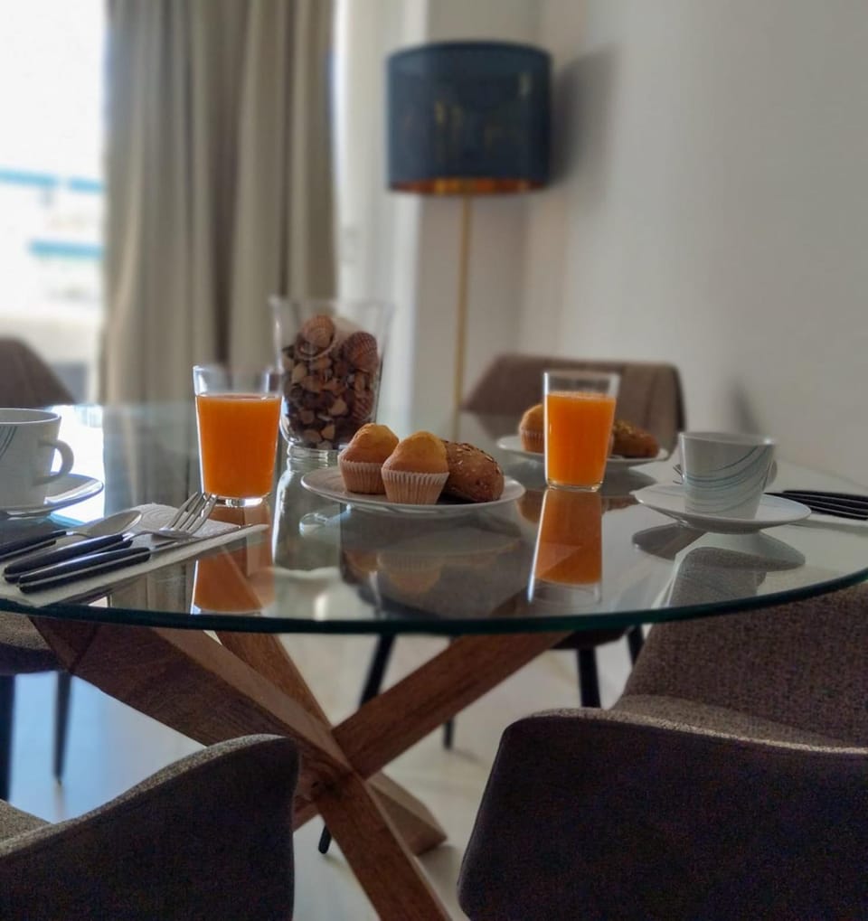 Puerto Marina Palace Apartment in Benalmadena