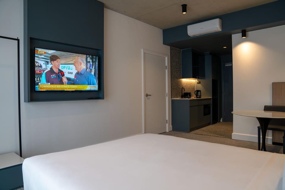 TV and multimedia