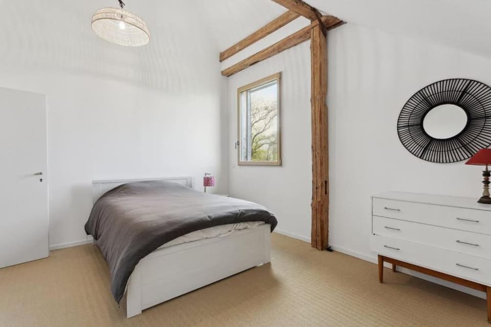 Completely refurbished typical Swiss farmhouse House in Fribourg, Switzerland