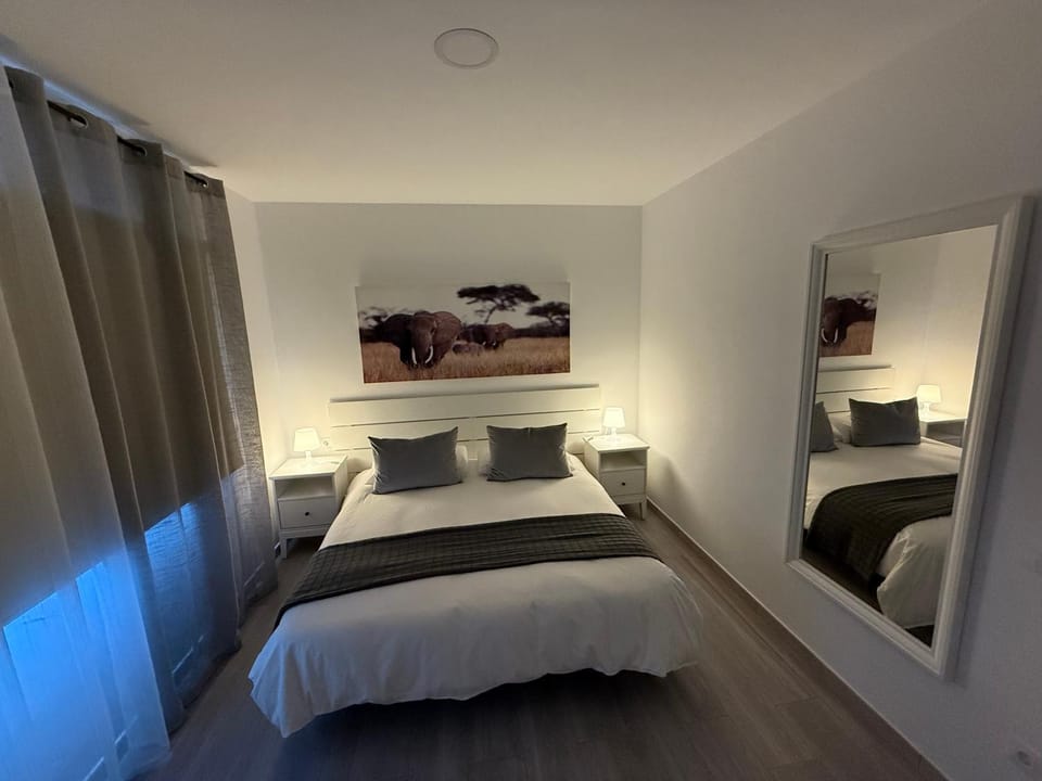 Casa Bagacera "Cera" Apartment in Comarca Sur