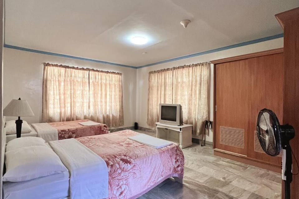 Panglao Cove Resort_Main House Apartment in Tagbilaran City