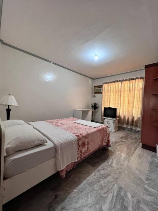Panglao Cove Resort_Main House Apartment in Tagbilaran City