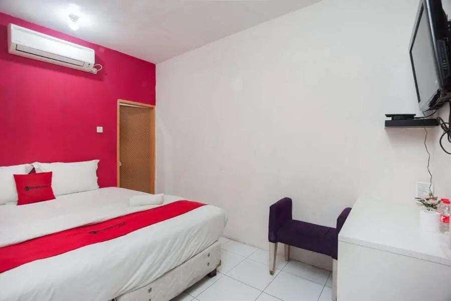 Mega Stay near Mall Kelapa Gading Hotel in Jakarta