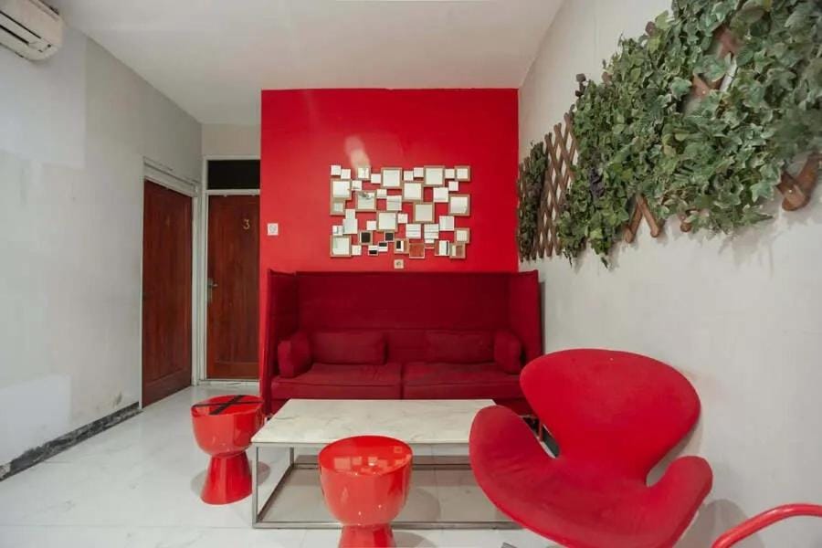 Mega Stay near Mall Kelapa Gading Hotel in Jakarta