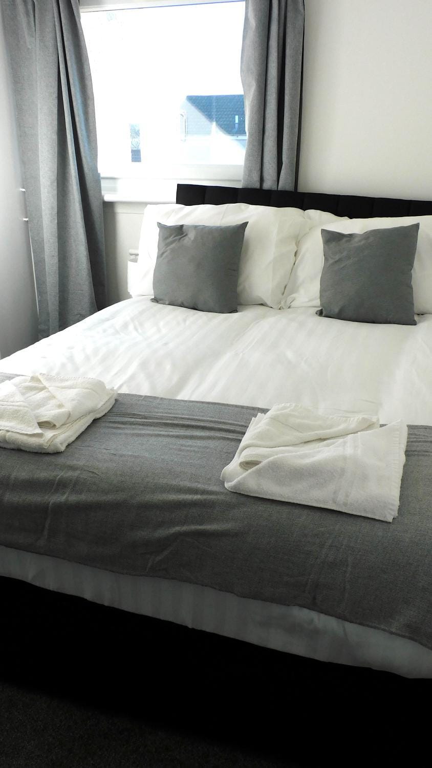 No 54 - New & delightful 3 bed house in East Kilbride House in East Kilbride