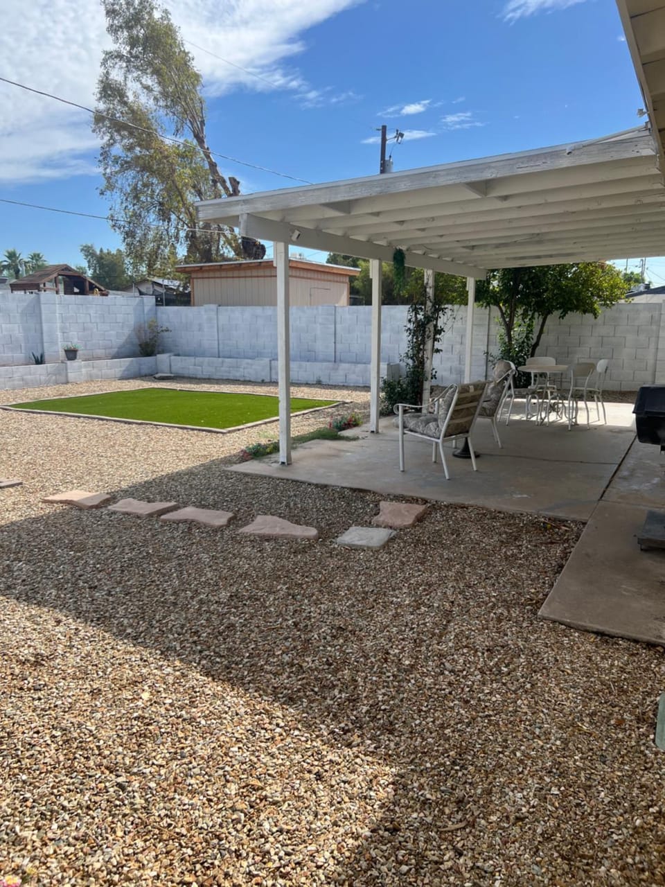 West Mitchell Vacation rental in Phoenix