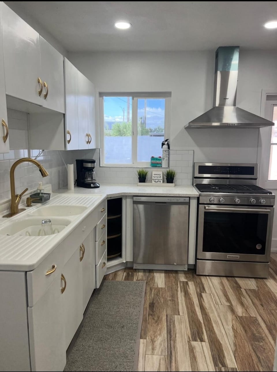 West Mitchell Vacation rental in Phoenix
