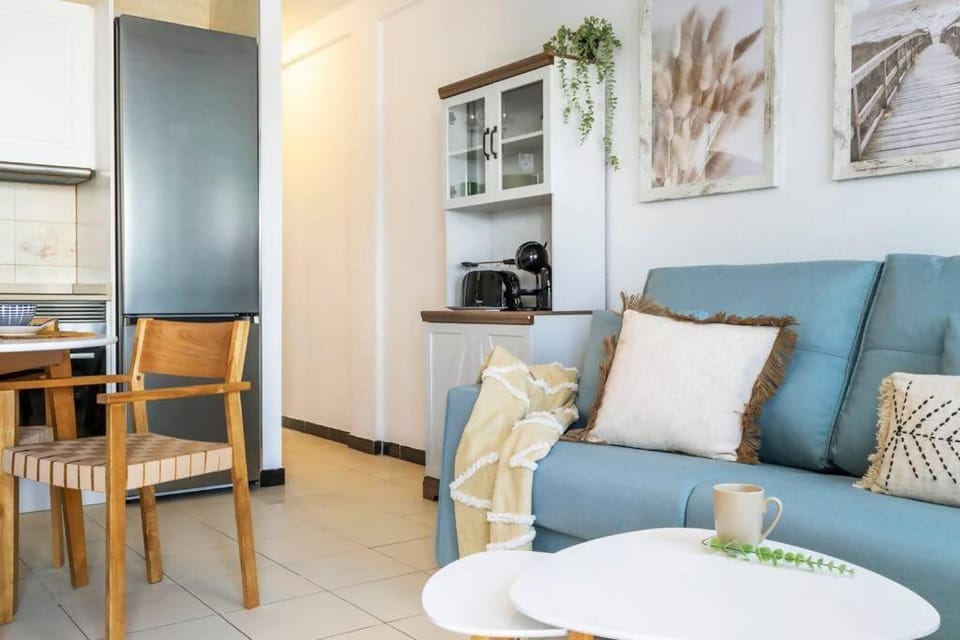 Apartamento Pink Torreblanca Apartment in Torrevieja