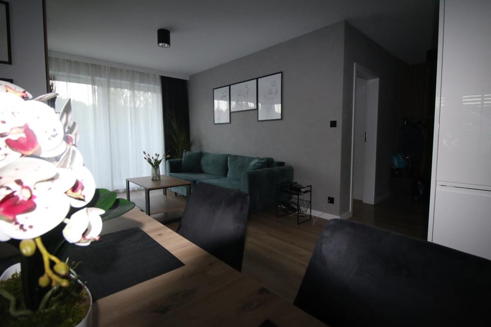 Apartament ARS Platinium Wisła-Spokojna Apartment in Poland