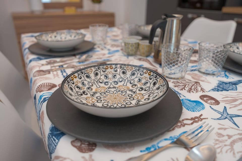 APARTMENTS VISTALLIHOUSE Apartment in Bergamo