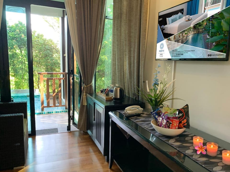 Espira Kinrara Resort in Federal Territory of Kuala Lumpur