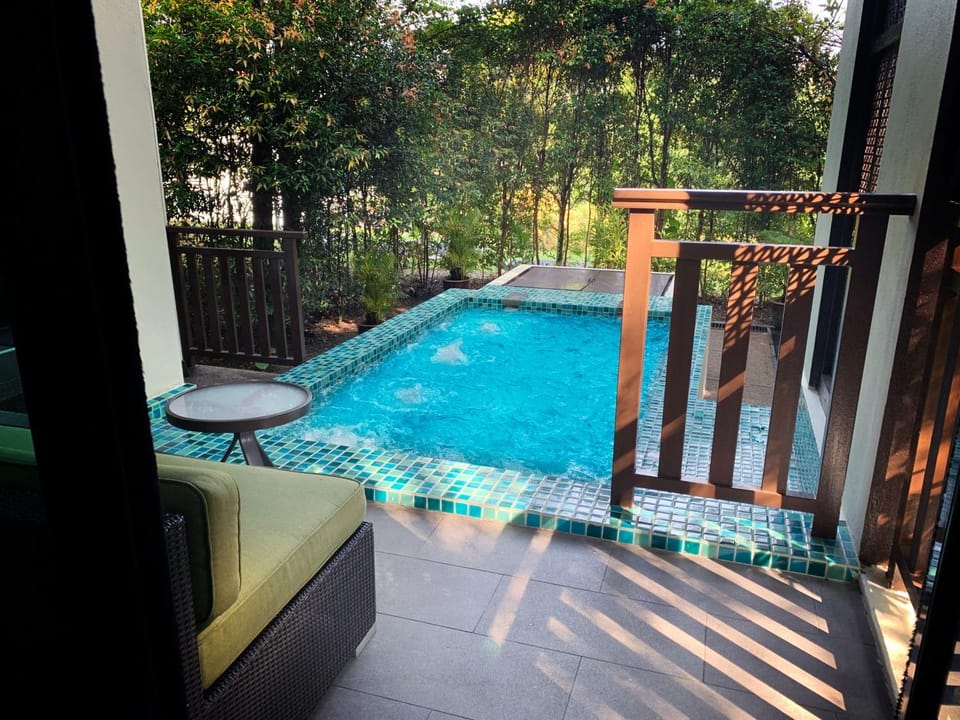 Espira Kinrara Resort in Federal Territory of Kuala Lumpur