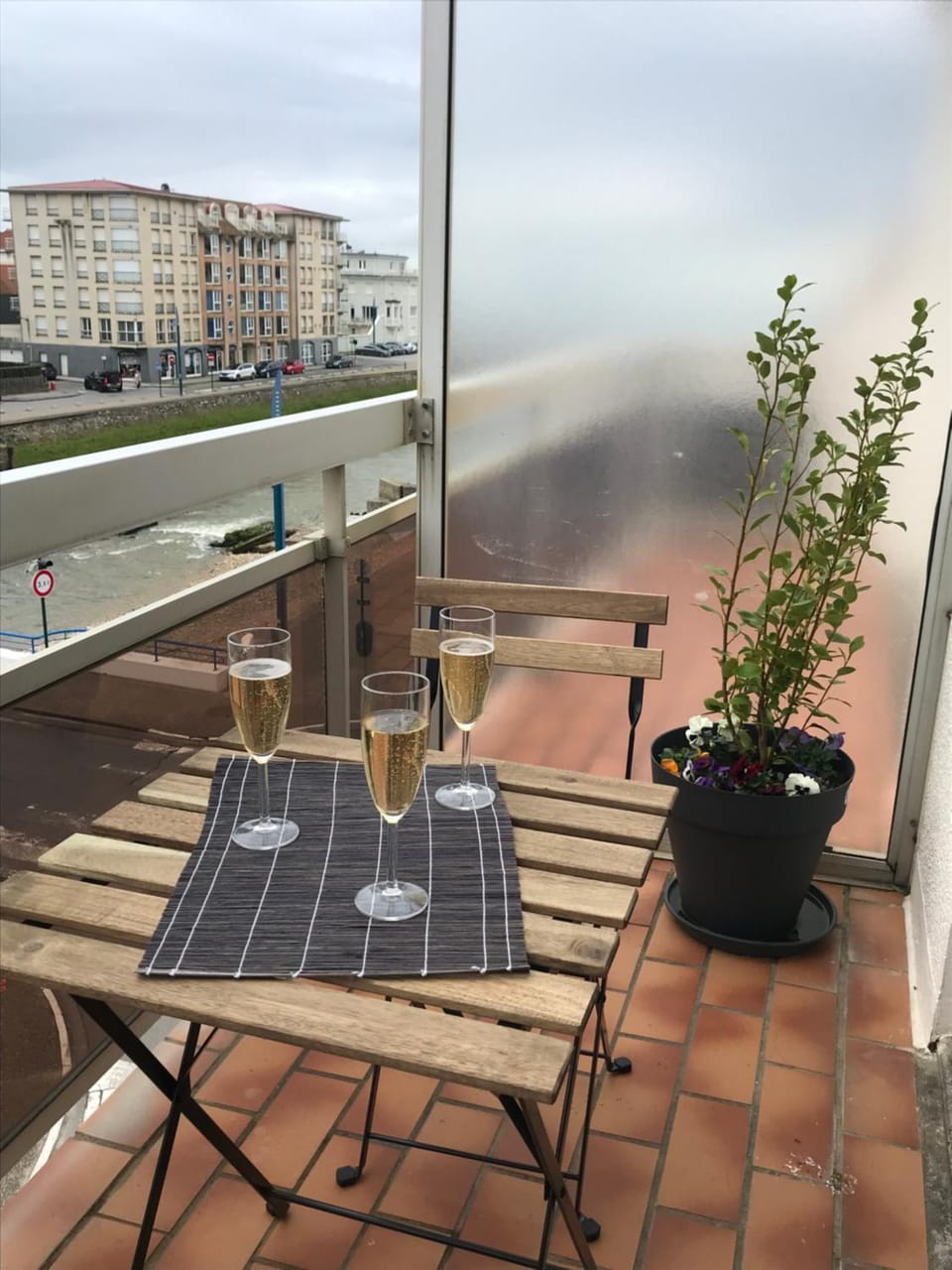 View (from property/room), Balcony/Terrace