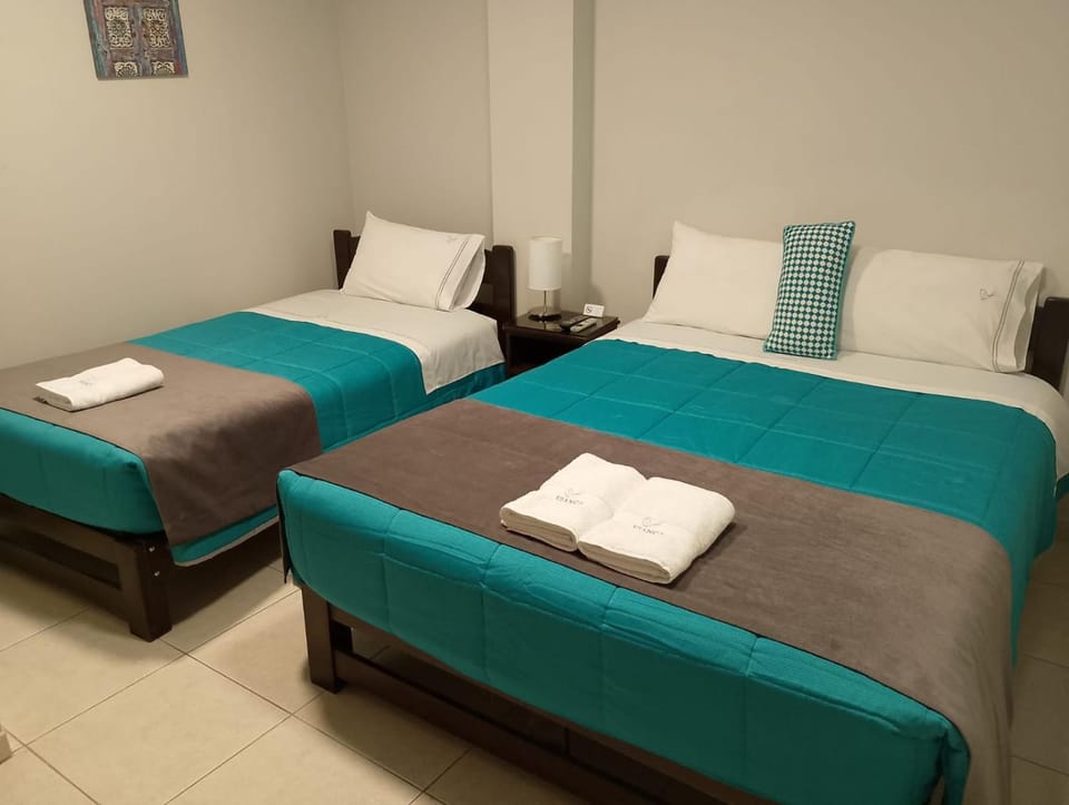 Vianca Hotel Hotel in Department of Cusco