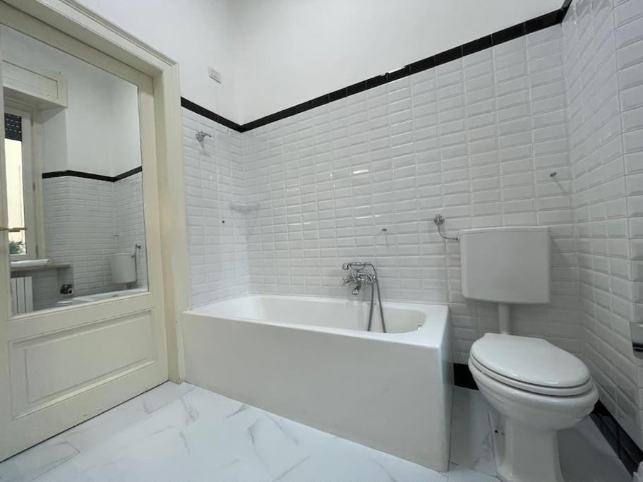 BG Central President Suite con parcheggio - Vista Città Alta Apartment in Bergamo