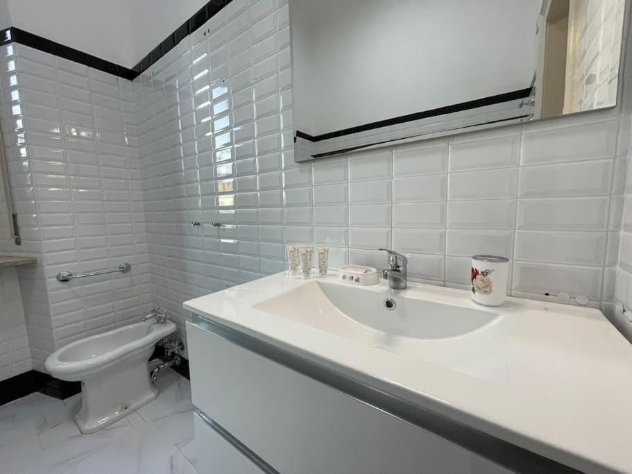 BG Central President Suite con parcheggio - Vista Città Alta Apartment in Bergamo