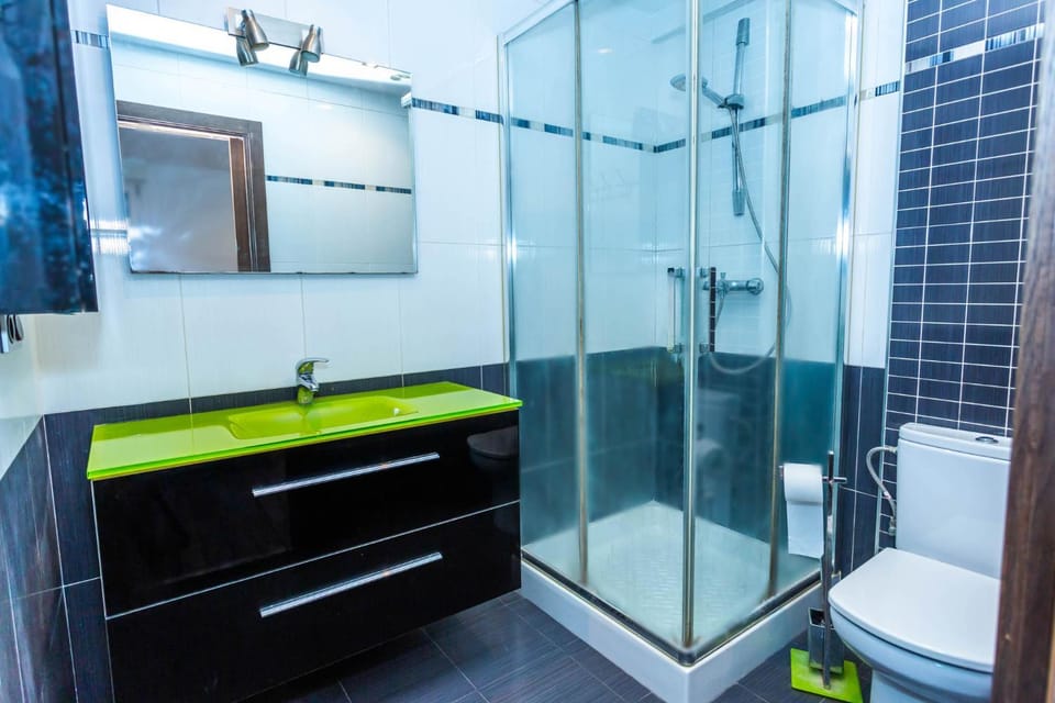 KARRAKELLA apartamentua con aire Apartment in Orio
