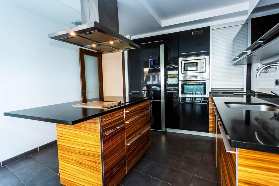 KARRAKELLA apartamentua con aire Apartment in Orio