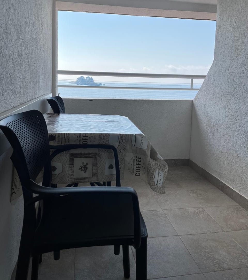 Apartments Teodora Obala Apartment in Budva Municipality