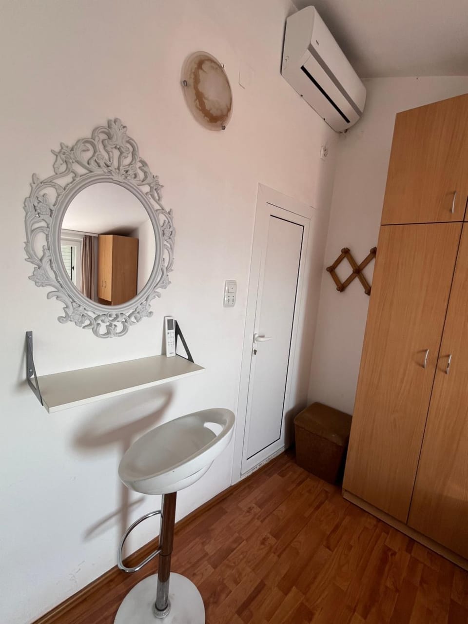 Apartments Teodora Obala Apartment in Budva Municipality