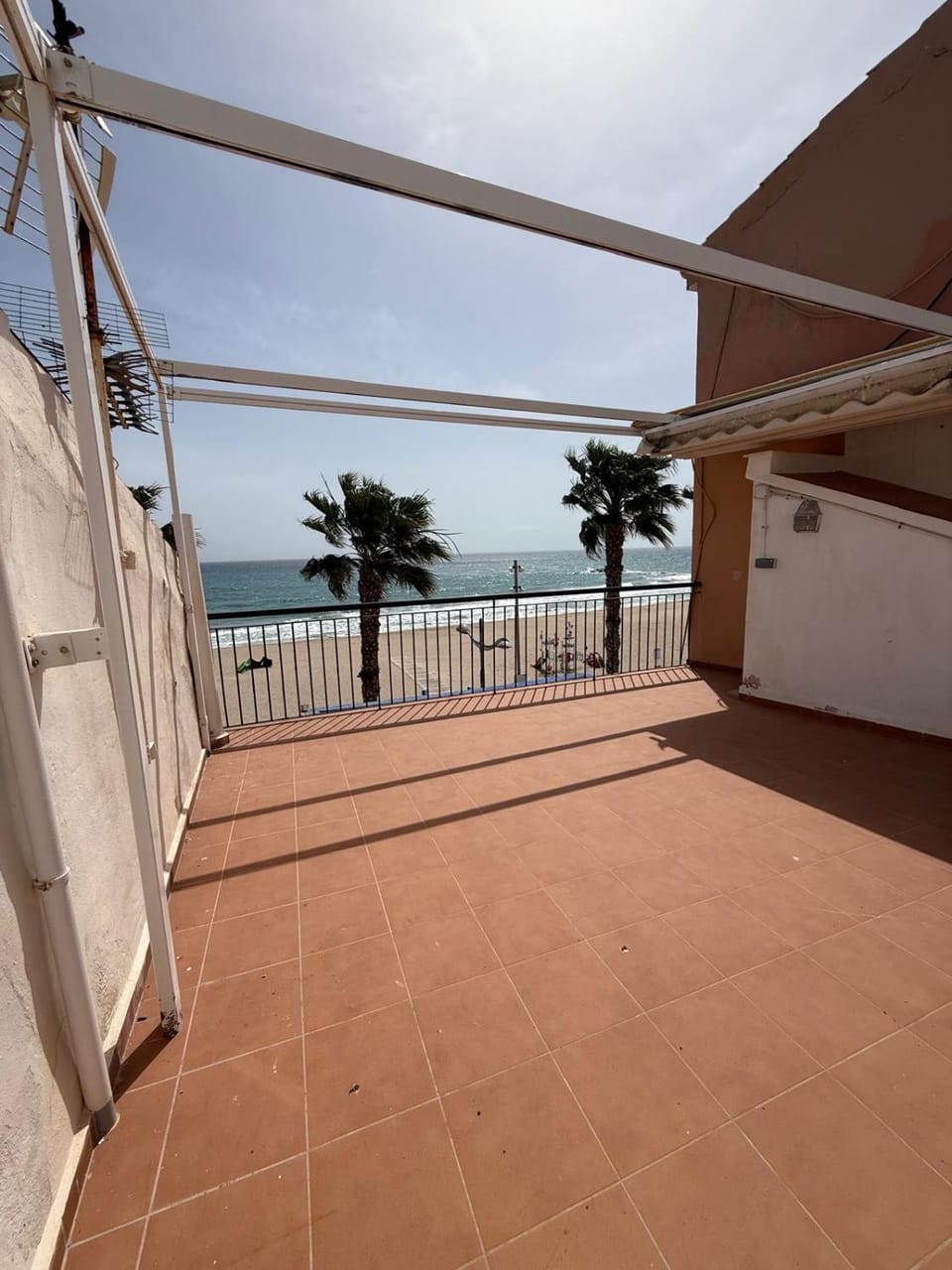 HappyVila Apartments XL Apartment in Villajoyosa