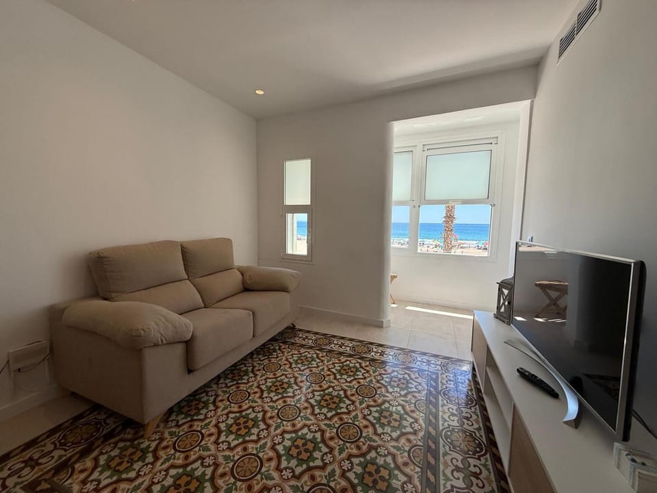 HappyVila Apartments XL Apartment in Villajoyosa