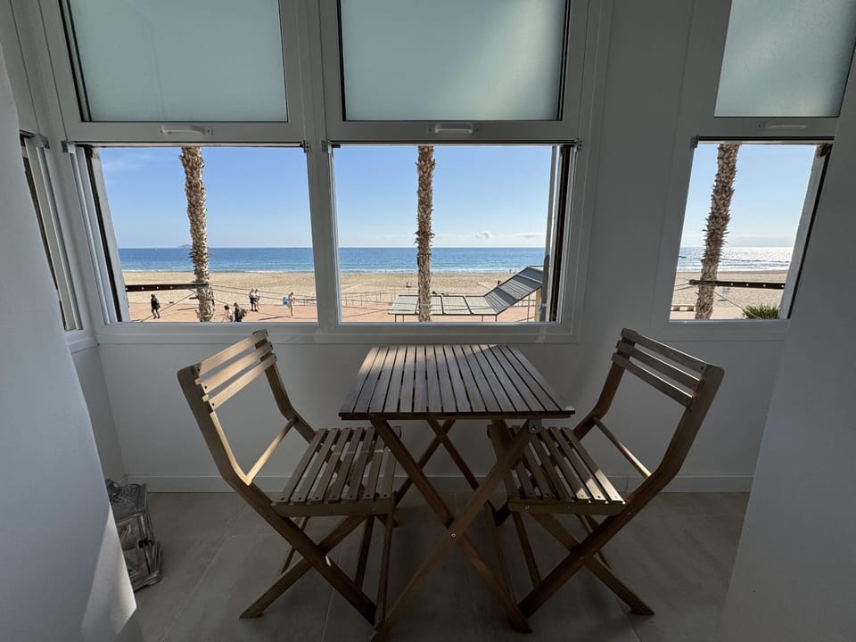 HappyVila Apartments XL Apartment in Villajoyosa