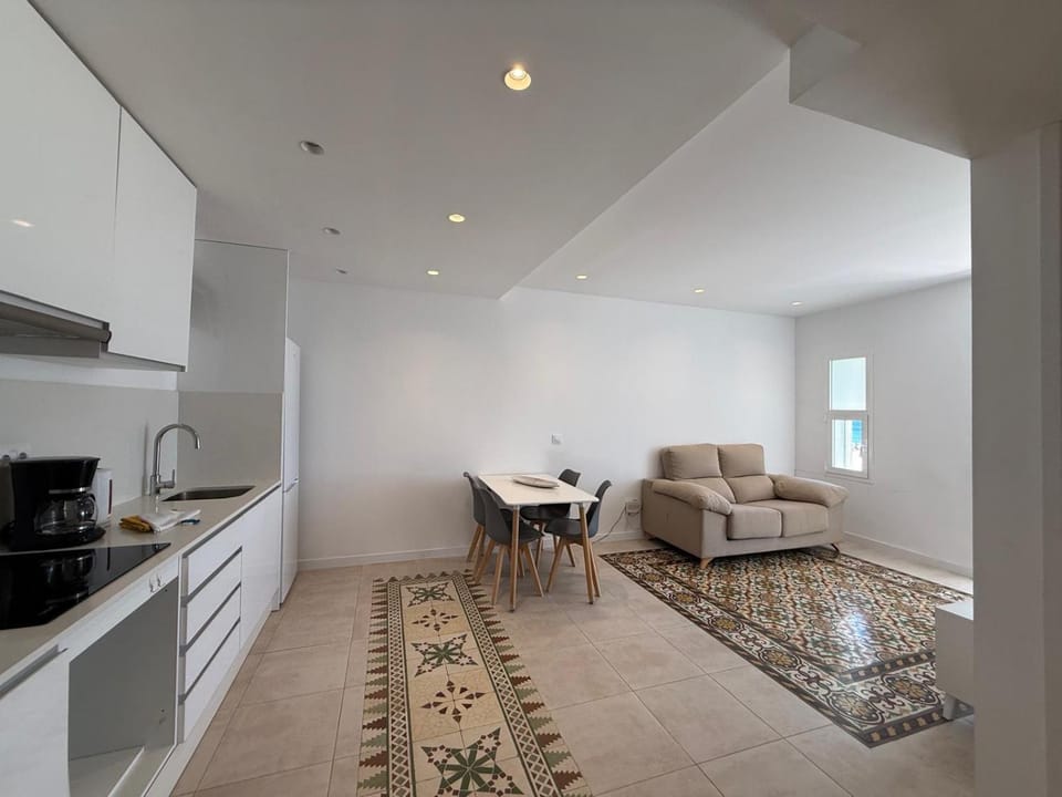 HappyVila Apartments XL Apartment in Villajoyosa