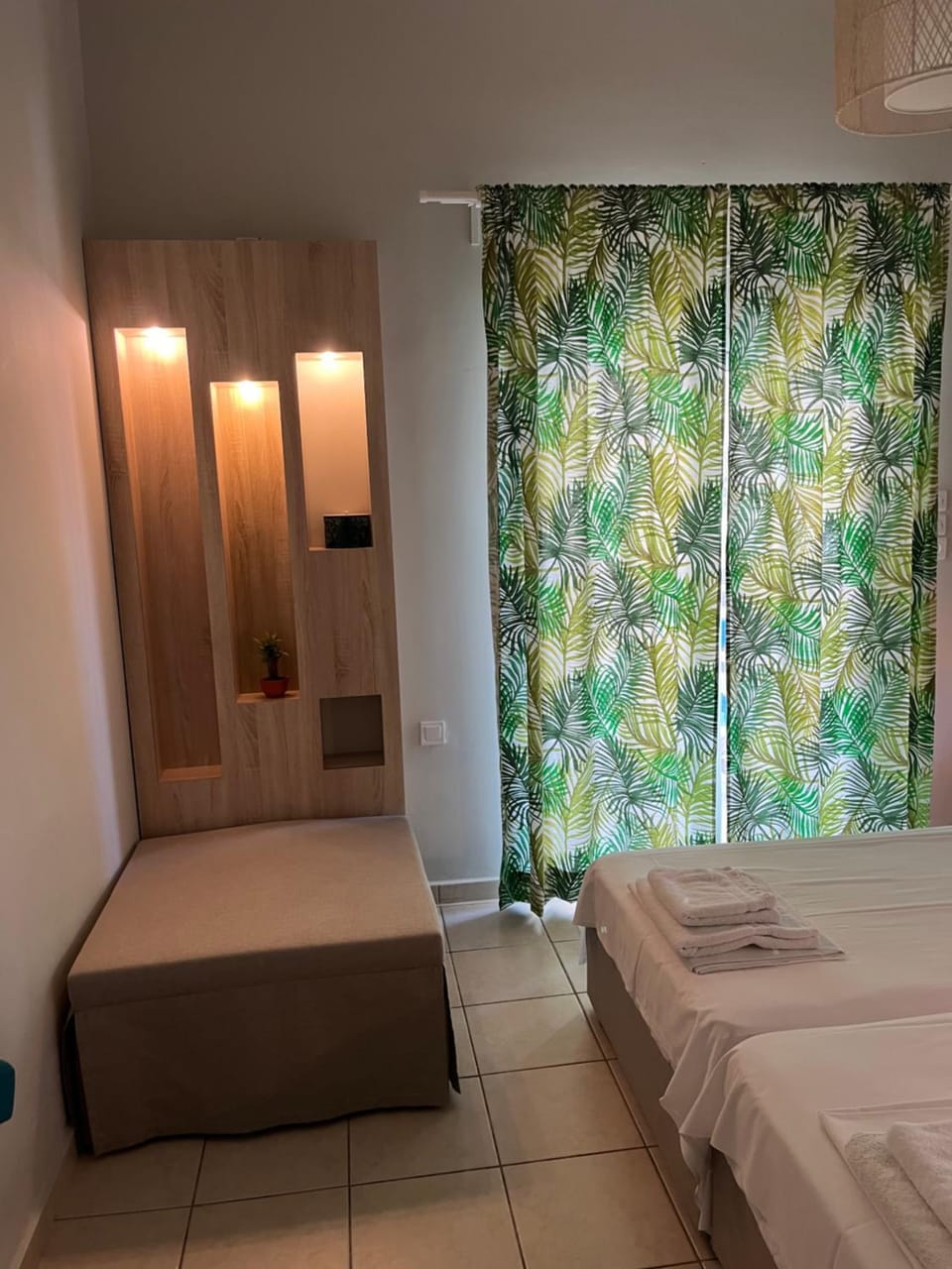 Aggeliki-Smaro Studios Apartment in Euboea