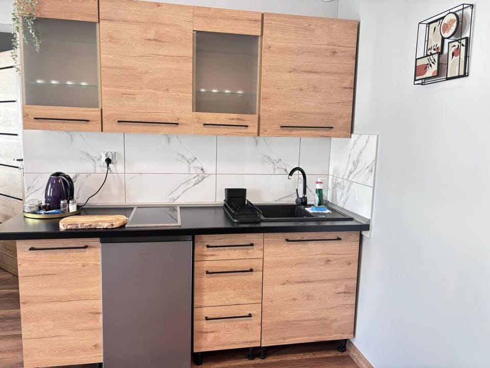 Kitchen or kitchenette, pet friendly, stove