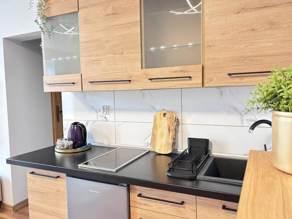 Kitchen or kitchenette, pet friendly, stove