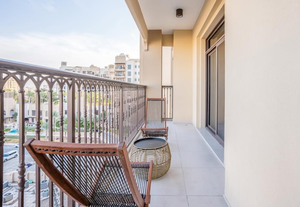Day, Balcony/Terrace, Balcony/Terrace