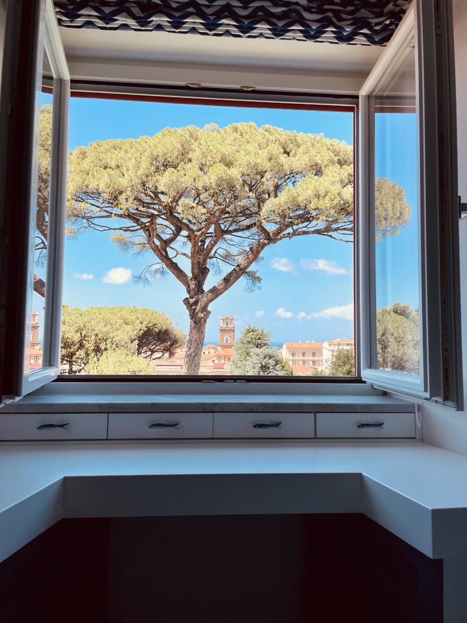 View (from property/room)
