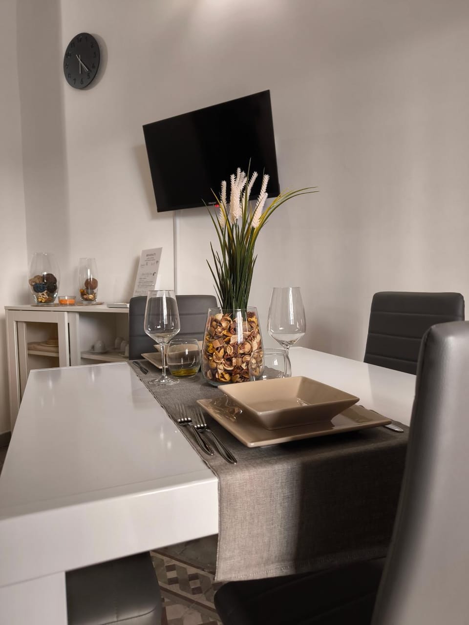 TV and multimedia