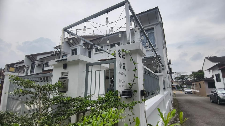 Double Storey House at Johor Bahru House in Johor Bahru