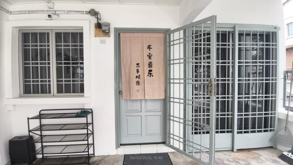 Double Storey House at Johor Bahru House in Johor Bahru