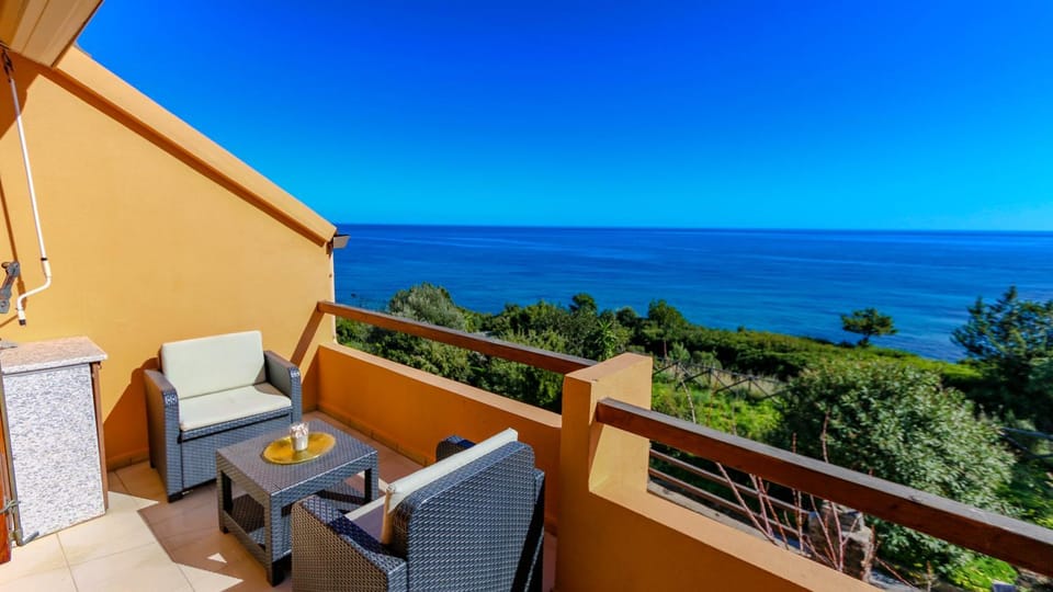 Patio, Balcony/Terrace