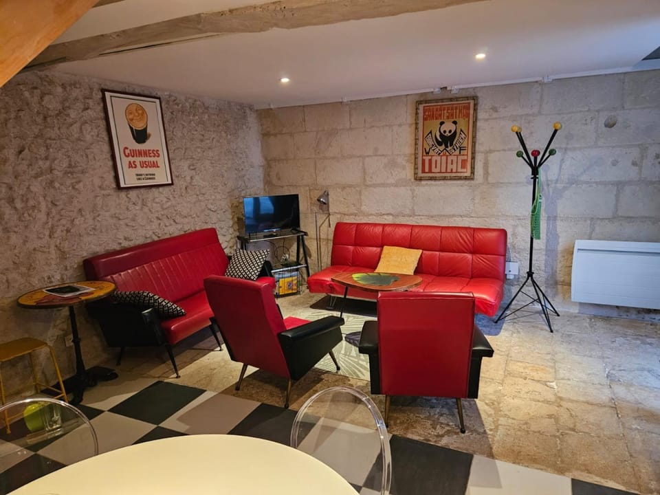 LA GRANGE DE LA VALLÉE DU CHER Vacation rental in Centre-Val de Loire