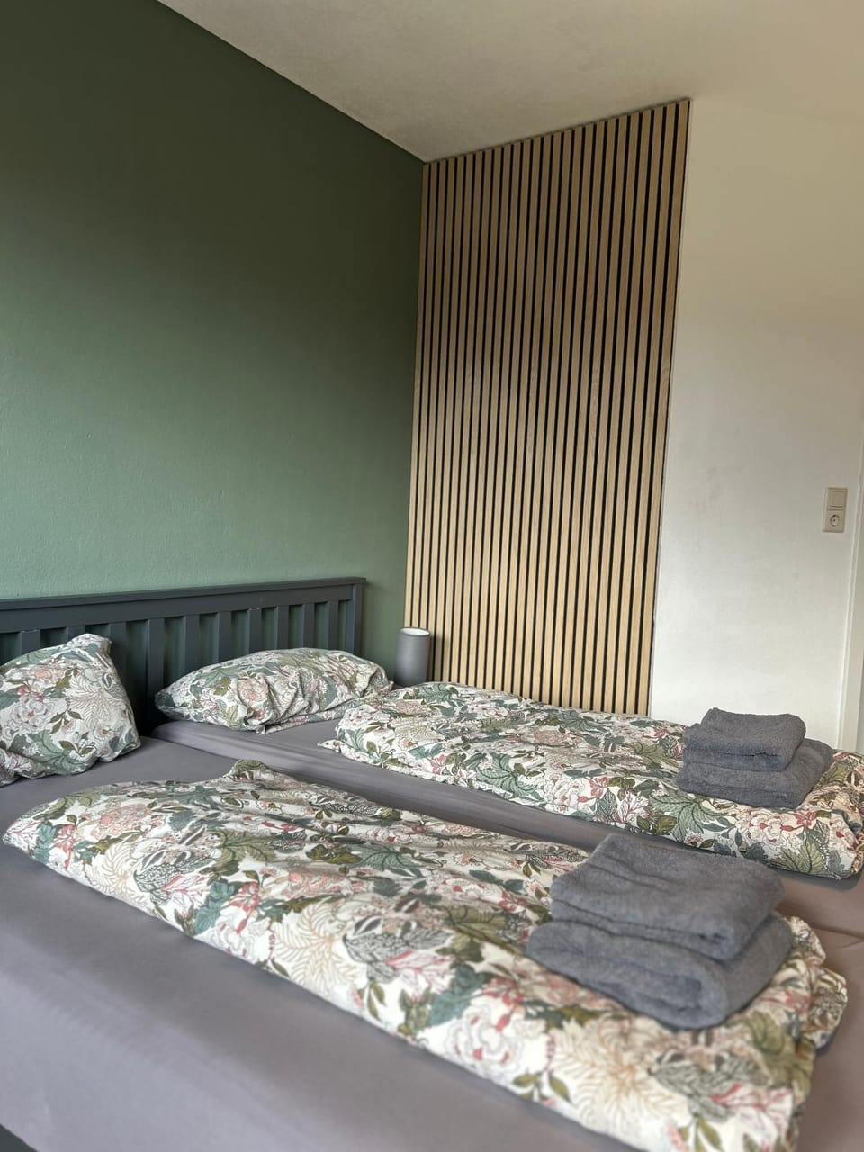 Kleine Ferienwohnung - Nähe Schweizergrenze Apartment in Baden-Württemberg