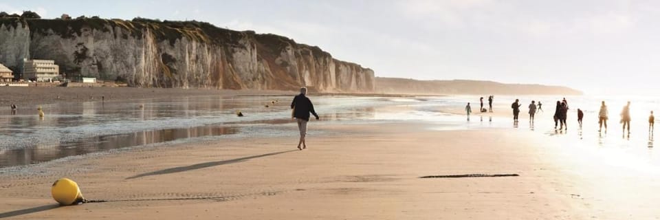 Votre Refuge Authentique en Normandie House in Normandy