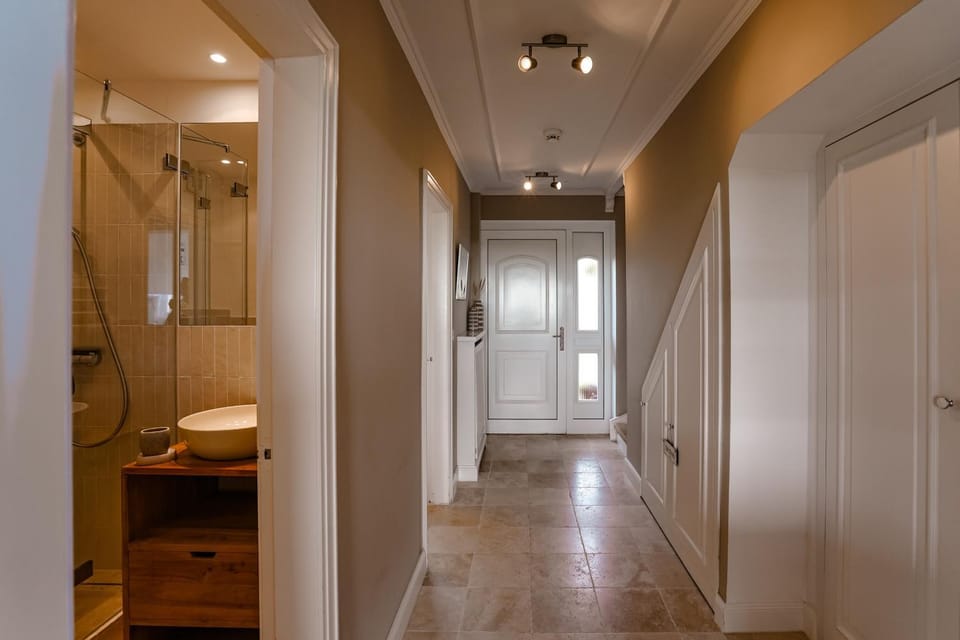 Sylter Seestern Haus Dorfglück House in Westerland