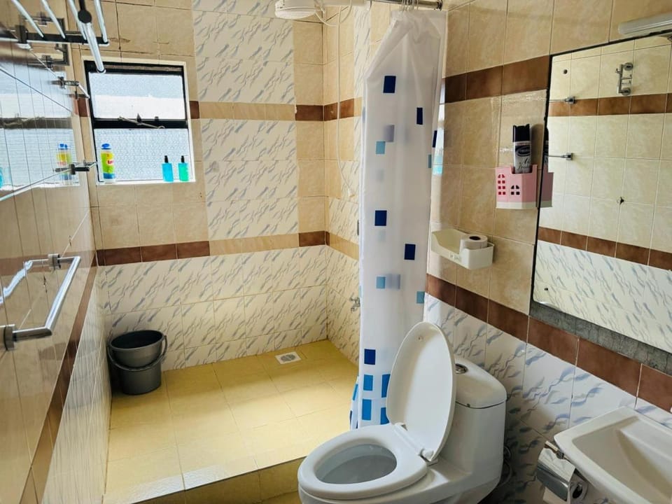 Lovely 1 bedroom apartment Brickwood Apartment in Nairobi