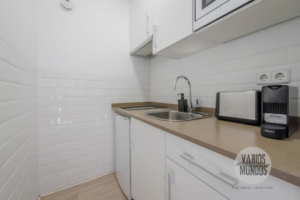 Coffee/tea facilities, Kitchen or kitchenette
