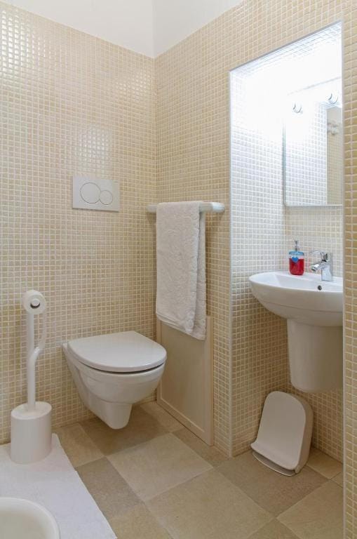 Don Pedro di Toledo Bed and Breakfast in Apulia