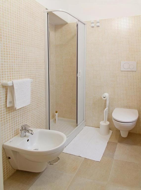 Don Pedro di Toledo Bed and Breakfast in Apulia