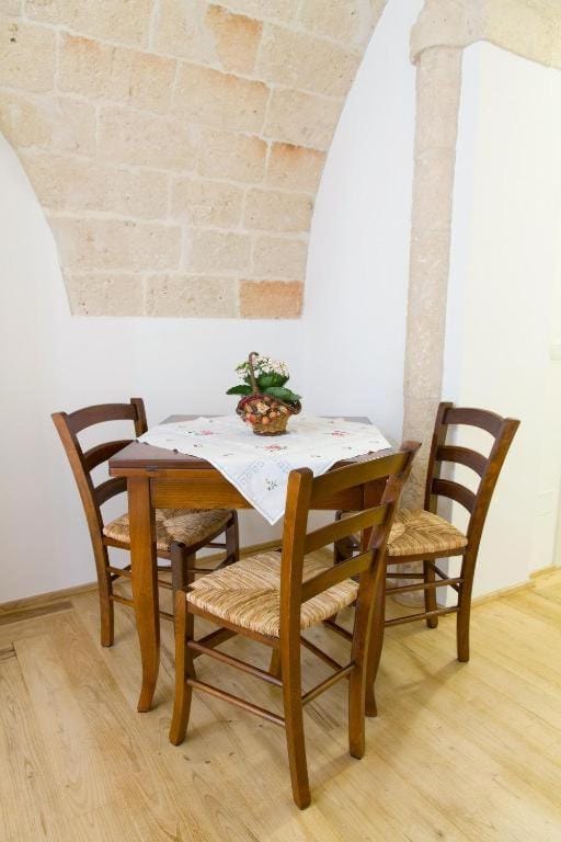 Don Pedro di Toledo Bed and Breakfast in Apulia