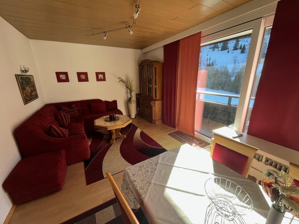 Haus Kärnten Apartment in Carinthia, Austria
