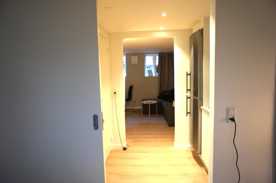 (id116) Nørregade 51 kld tv Apartment in Region of Southern Denmark