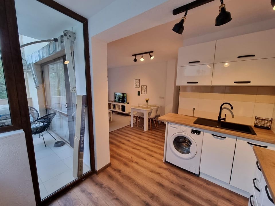 Apartament G&M Apartment in Blagoevgrad Province