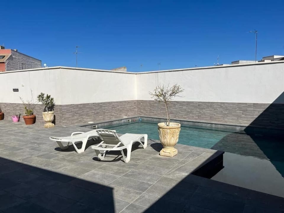 Casa Lupita House in Castile-La Mancha